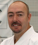 Les Hicks - Grandmaster and Founder of Shimjang Taekwondo